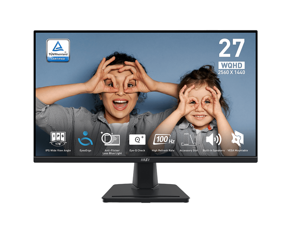 PRO MP275Q PRO MP275Q